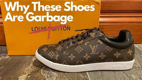 louis vuitton sneakers real vs fake|knockoff Louis Vuitton boots.